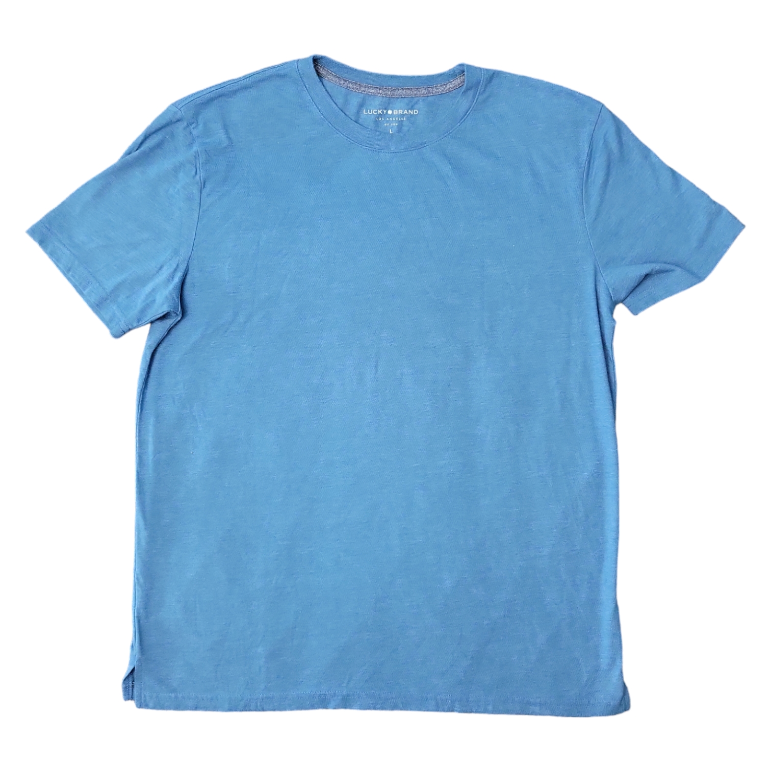 Lucky Brand(ラッキーブランド)：【AC/DC】バンド スウェット SUEDED ACDC TERRY CREW NECK SWEATSHIRT | Lucky Brand